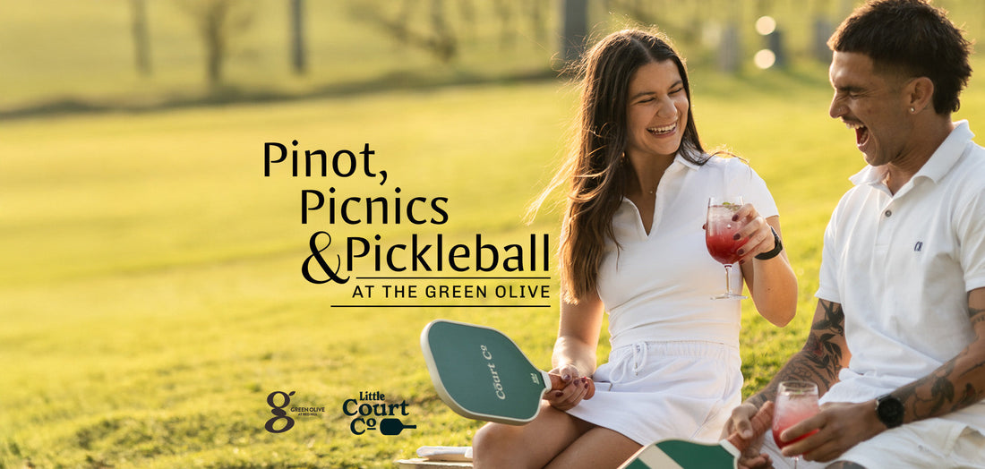 Game, Set, Picnic: Announcing the Ultimate Vineyard Event!