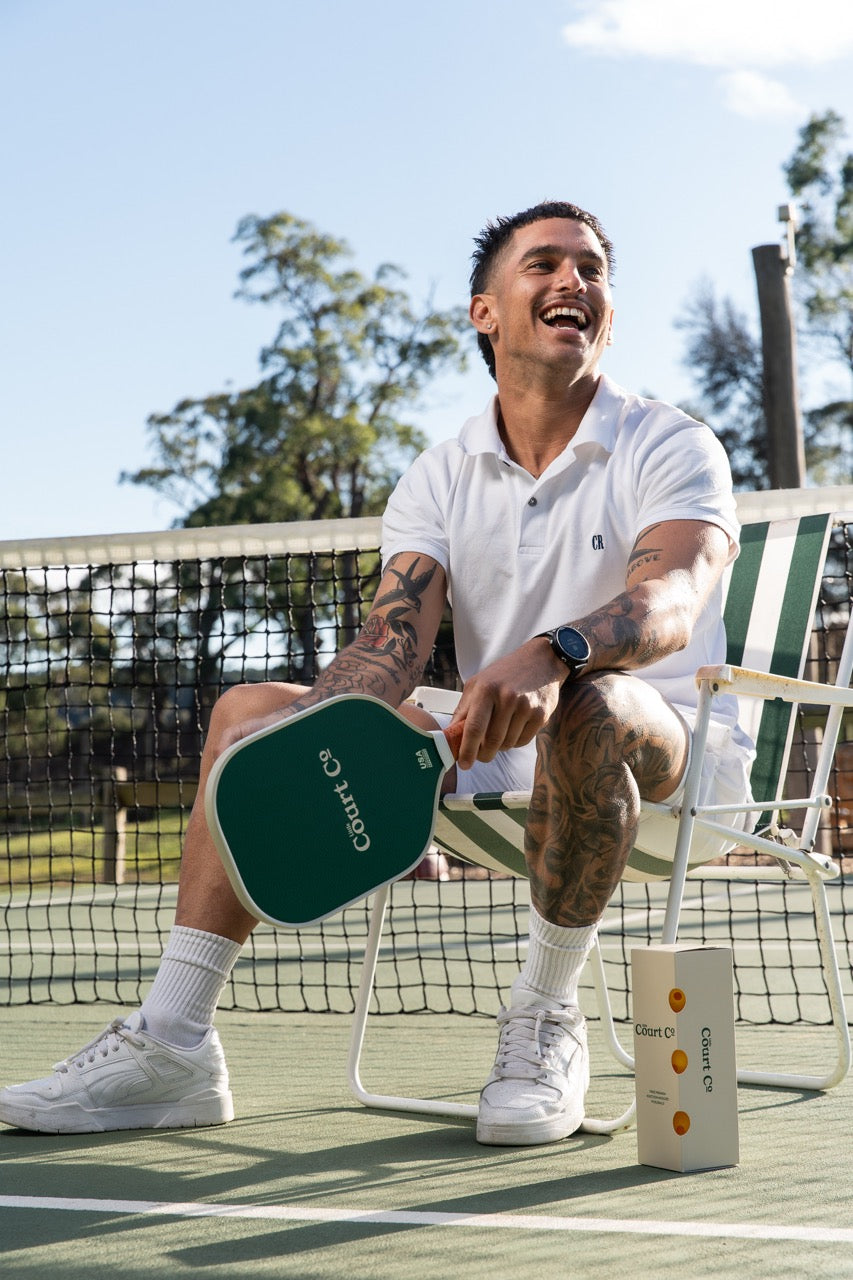 Pickleball Paddle Kits Little Court Co