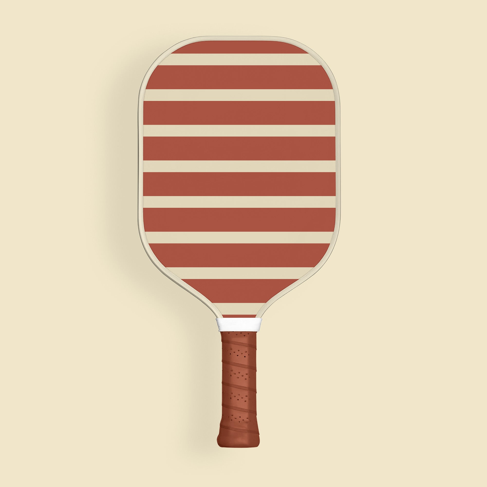 Baseline Pickleball Paddle Front