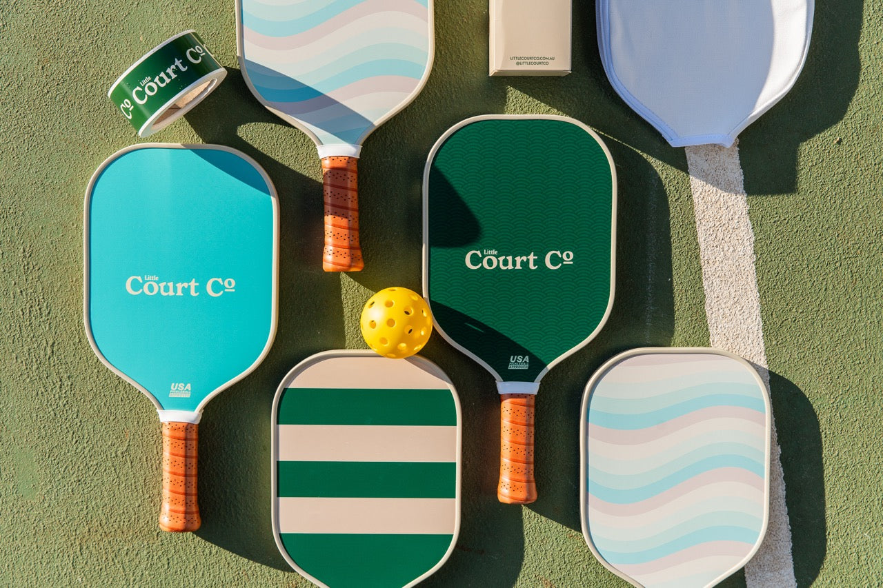Contact Little Court Co