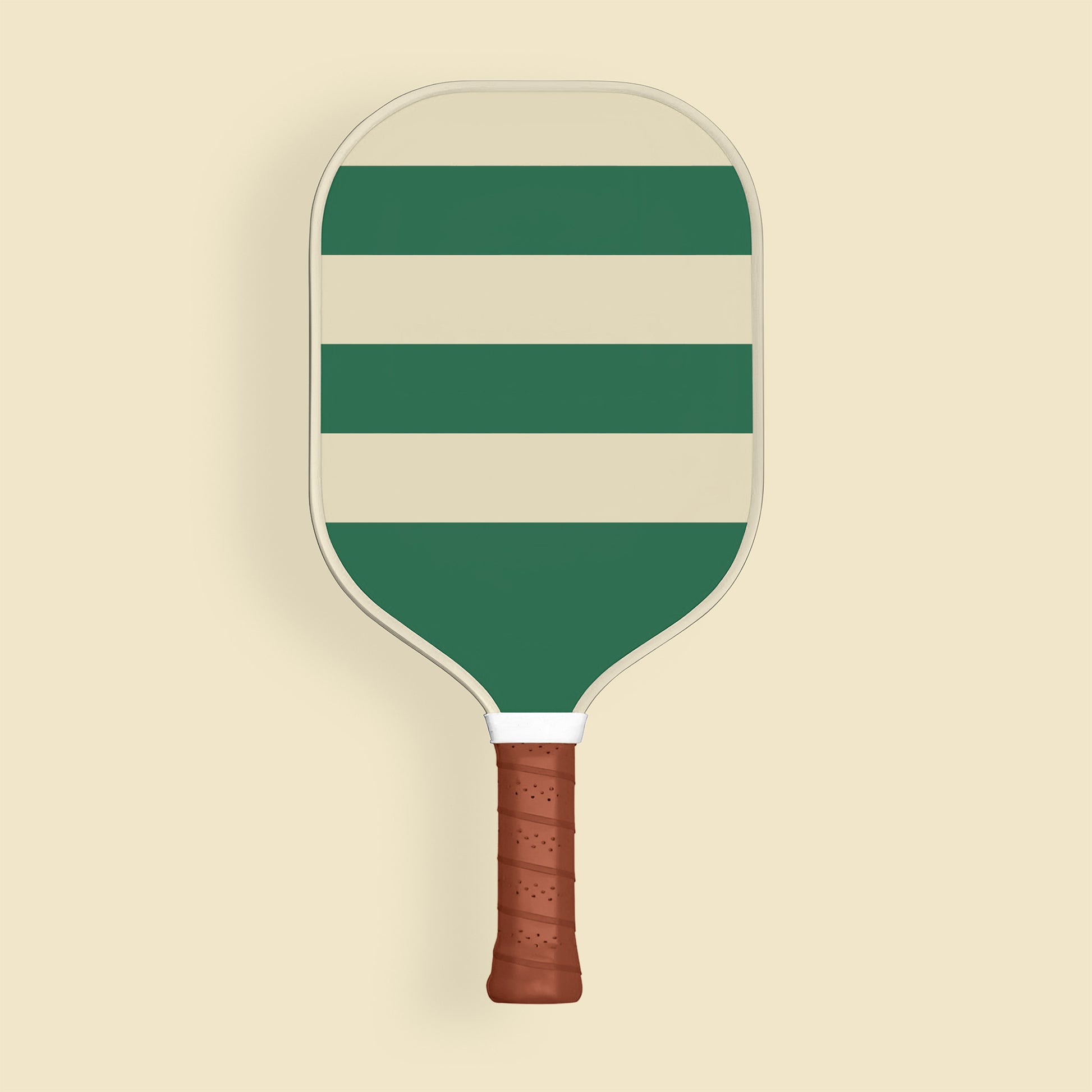 Grandstand Pickleball Paddle Front 
