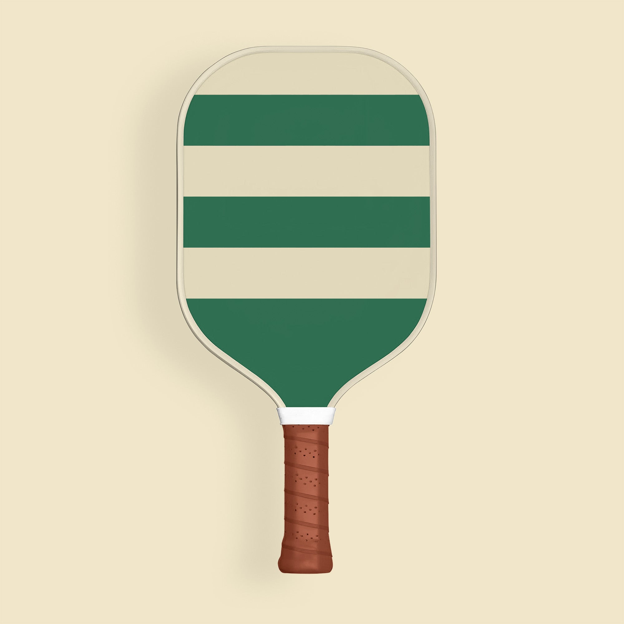 Grandstand Pickleball Paddle Front 